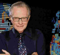 Broadcasting Legend Larry King Dies at 87
