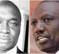 Deputy President William Ruto Speaks After Officer Attached to His Office Commits Suicide