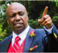 Senator Moi Speaks Out After He was Blocked from Being Installed as Kalenjin Spokesman
