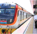 Kenya Railways Introduces Night Nairobi-Mombasa SGR Commuter Trains