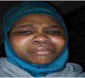Kenyan Woman in Saudi Arabia Cries for Help After Molestation By Cruel Employer 