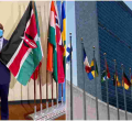 Kenya Formally Assumes its Position in the UN Security Council 