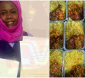 Meet Wangeci Waruire, a Kenyan Woman Who Provides Free Meals to Jobless Kenyans in Dubai 