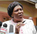Former Othaya MP Mary Wambui Lands Another Gov't Appointment 