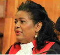 Armed Robbers Steal Supreme Court Judge Njoki Ndungu’s Official Car