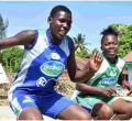 Two Kenyan High School Girls Land Scholarships to Study and Play Basketball in the US 
