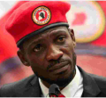 Ugandan Presidential Candidate Bobi Wine Denies Gay Claims Ahead of Thursday's Election