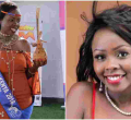Kenya's First COVID-19 Patient Brenda Rotich Fighting for Miss Tourism International Crown in Malaysia 