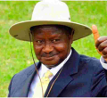 Museveni Declared Winner of Uganda's Presidential Election, Extending 35-Year Rule 