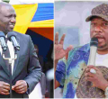 Sonko Claims There is a Plan to Assassinate Deputy President William Ruto 