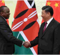 China Open to Suspending Kenya’s Loan Repayment over COVID-19 Pressure 