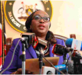 Anne Kananu Takes over as Acting Nairobi Governor
