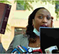 Court Blocks Swearing-In of Anne Kananu as Nairobi Governor 