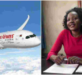 Senator Sues Kenya Airways for Shifting Her from Business to Economy Class 
