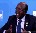 Mukhisa Kituyi Quits Top UN Job to Run for President 