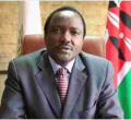 Kalonzo Appears at DCI Headquarters over Yatta Land Grabbing Allegations  