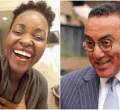 Lupita Nyong’o Claps Back at Kenya Tourism Cabinet Secretary Najib Balala over Claims That She is "Unreachable"