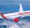 Kenya Airways Suspends Flights to France, and the Netherlands 