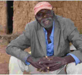 75 Year-Old Kenyan Man Returns Home After Going Missing for 46 Years 