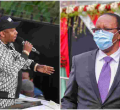 PS Kibicho Takes Action After Sonko Claimed They Planned Chaos in 2017 to Frame ODM 