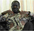 Delink My Name from BBI Process, Raila Tells Mt Kenya Residents