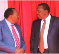 Former Kiambu Governor Ferdinand Waititu Asks President Uhuru for Forgiveness 