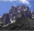 Irish Man Dies While Trying to Climb Mount Kenya