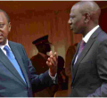 Uhuru Breaks Silence on Supporting Ruto's 2022 Presidential Bid 