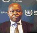 ICC Sets Tough Conditions for Release of Kenyan Lawyer Paul Gicheru