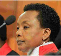 Court Bars Philomena Mwilu from Serving as Deputy Chief Justice and Acting Chief Justice