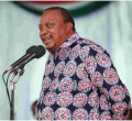 I Don’t Owe Anyone Any Political Debt, Uhuru Says