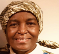 Announcing  the Passing of Naom Wambui Mwangi at Hershey Medical Center, Pennsylvania