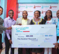 Relief as 10 Orphans Get Sh500,000 School Fees Sponsorship from Certified Homes Ltd