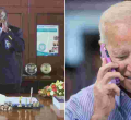 US President Biden Holds Second Phone Conversation with Uhuru Kenyatta  