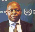Kenyan Lawyer Paul Gicheru Freed from ICC Detention