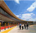 Chinese Company Starts Sh960 Million Facelift of JKIA Terminals 