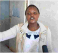 Kenyan Woman with Two Degrees Withdraws Her Children from School, Says Education is Satanic  