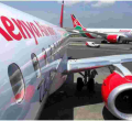 Kenya Airways Gets Approval to Convert Dreamliner into a Cargo Aircraft 