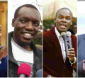 Mike Sonko Among Four Politicians Named in NCIC's Maiden List of Shame