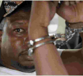 Mike Sonko Transferred to Kamiti Maximum Prison 