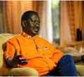 BBI Referendum Should Not Cost More Than Sh5 Billion, Raila Says  