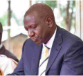 126 MPs Sign Motion to Impeach Deputy President William Ruto