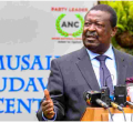 Mudavadi Denies Being Uhuru's Presidential 'Project' in 2022 