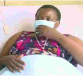 Meet Sarah Muthoni, a Kenyan Teacher Battling HIV, Cancer and COVID-19 Simultaneously 