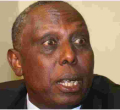 Former Powerful Moi-Era Politician Hosea Kiplagat Dies in Nairobi 