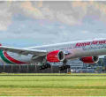 Kenya Airways Becomes First Global Airline to Convert Dreamliner into Cargo Flight 