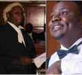 Kenyan Lawyer Assa Nyakundi to be Charged with Murder of His Son 