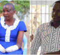 Kenyan Man Who Chopped Off Wife's Hands Sentenced to 30 Years in Prison 