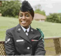 Winnie Wanjiru: From Being Rejected by Kenyan Military to Joining the US Air Force 
