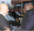 Ruto’s Lawyer Karim Khan Elected ICC Chief Prosecutor 